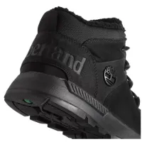 Кросівки Чоловічі Timberland EURO SPRINT TREKKER MID (TB0A69KC0151)