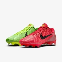 Nike Vapor Edge Kobe 6 SE Football Cleats цвет зеленый