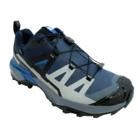 Кроссовки для треккинга SALOMON X ULTRA 360 GTX GORE-TEX (478604)