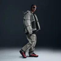 Nike Air Max Dn8 мужские Кроссовки цвет черный