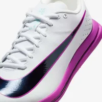 Nike Triple Jump Elite 3 Track & Field Jumping Spikes колір білий