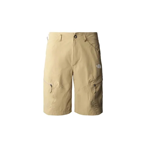 Шорты The North Face Exploration 0A8244PLX1 - Бежевый