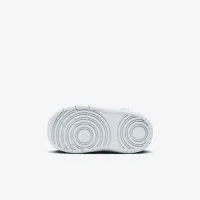 Nike Court Borough Low Recraft Baby/Toddler Кросівки колір білий