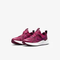 Nike Cosmic Runner Little дитячі Кросівки колір фіолетовий