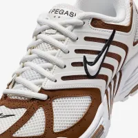 Nike Air Pegasus 2005 женская Кроссовки цвет белый