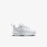 Nike Star Runner 4 Baby/Toddler Кроссовки цвет белый