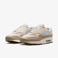 Nike Air Max 1 Essential чоловічі Кросівки колір сірий