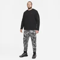 Nike Sportswear Tech Fleece чоловічі Joggers колір сірий