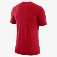 Georgia Men's Nike College Crew-Neck T-Shirt