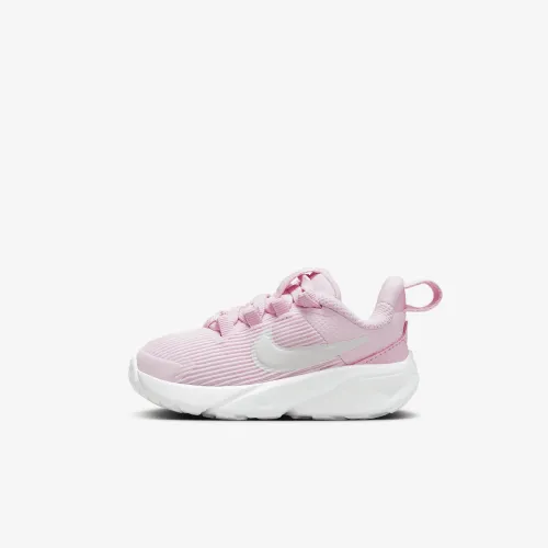 Nike Star Runner 4 Baby/Toddler Кроссовки Pink