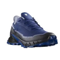 Кросівки Чоловічі SALOMON ALPHACROSS 5 GTX Gore-TEX (473092)