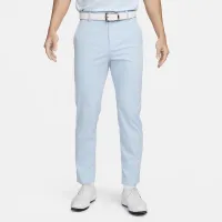 Nike Tour Repel чоловічі Chino Slim для гольфу Pants блакитний