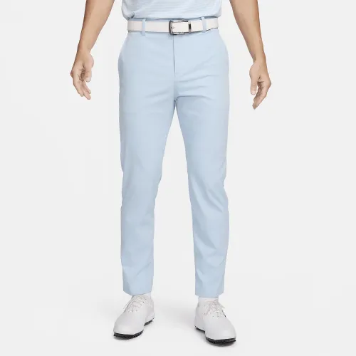 Nike Tour Repel чоловічі Chino Slim для гольфу Pants блакитний