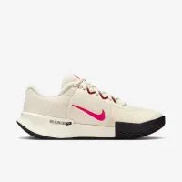 Nike GP Challenge Pro женская Hard Court Tennis Кроссовки цвет коричневый