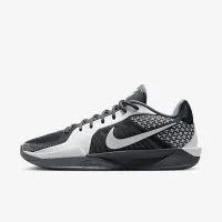 Nike Sabrina 2 баскетбольные Кроссовки цвет серый