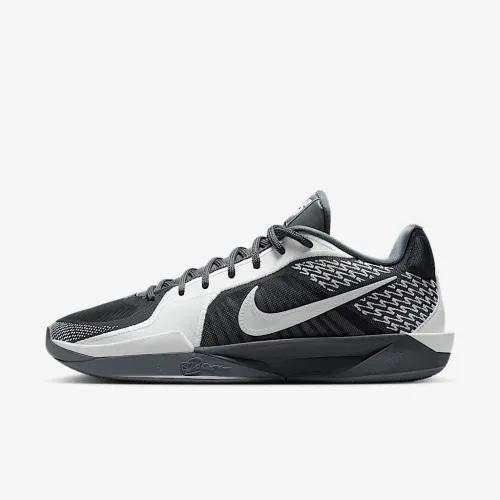 Nike Sabrina 2 баскетбольные Кроссовки цвет серый