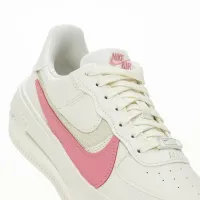 Кросівки Nike Air Force 1 PLT.AF.ORM DJ9946-105 - Білі