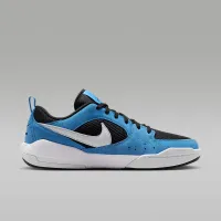 Nike Jordan CMFT Era чоловічі Кросівки колір чорний