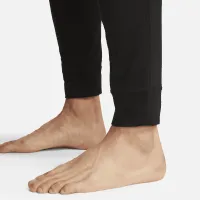 Nike Yoga мужские Dri-FIT Joggers цвет черный