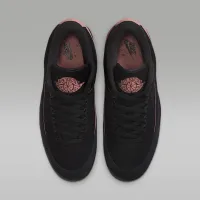 Nike Jordan 2/3 чоловічі Кросівки колір чорний