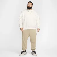 Nike Sportswear Club Fleece чоловічі Cargo Pants колір коричневий