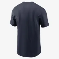 Chicago Bears Air Essential мужские Nike NFL футболка синий