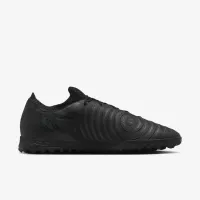 Nike Phantom GX 2 Pro TF Low-Top Soccer Кросівки колір чорний