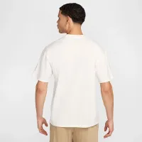 Nike Sportswear чоловічі Max90 футболка колір білий
