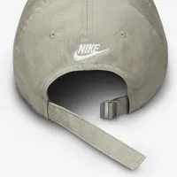 Nike Club Unstructuколір червоний JDI Cap колір зелений