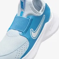 Nike Flex Runner 3 Little детские Кроссовки синий