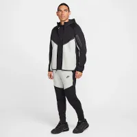 Nike Tech мужские Fleece Joggers цвет черный