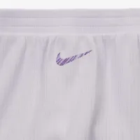 Nike Readyнабор Baby шорты набор цвет фиолетовый