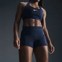 Nike Pro женская Mid-Rise 3