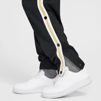 Nike Big дитячі Tear-Away баскетбольні Pants колір чорний