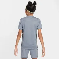 Nike Academy Big дитячі Dri-FIT Soccer Top колір білий