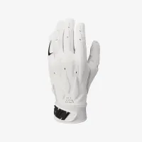 Nike D-Tack Football Gloves (1 пара) колір білий