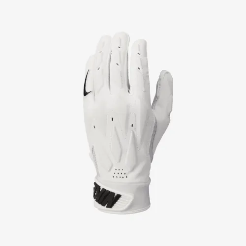 Nike D-Tack Football Gloves (1 пара) колір білий