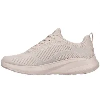 Взуття SKECHERS BOBS Squad Chaos - Face Off (117209-NUDE)
