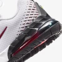 Nike Air Max Phoenix Little детские Кроссовки цвет белый