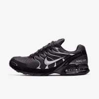Nike Air Max Torch 4 мужские Кроссовки цвет черный