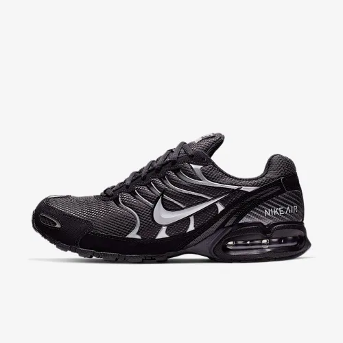 Nike Air Max Torch 4 мужские Кроссовки цвет черный