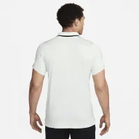 NikeCourt Advantage чоловічі Dri-FIT Tennis Polo колір зелений
