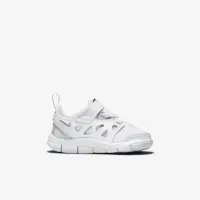Nike Free Run 2 Baby/Toddler Кросівки колір білий