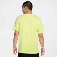 Nike Sportswear JDI чоловічі футболка Yellow