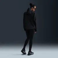 Nike Trail женская Storm-FIT ADV Running Куртка цвет черный