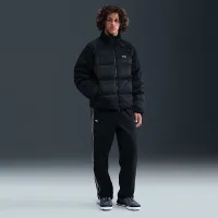 Nike LeBron чоловічі Therma-FIT Down Куртка колір чорний