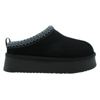 Кроссовки Женские зимние SOLO SOPRANI COUTURE Sabot Fur Hugh Platform (SSW421P22/53)