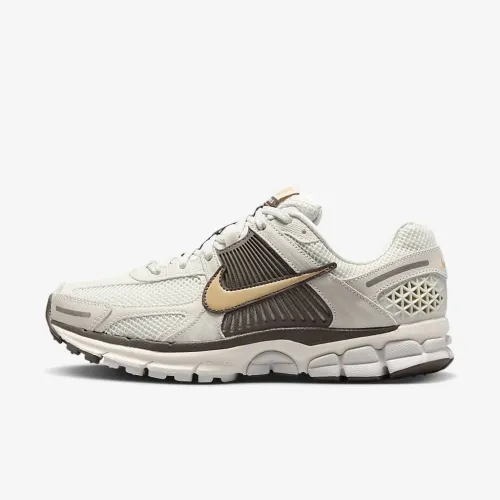 Nike Zoom Vomero 5 жіноча Кросівки колір сірий