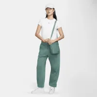 Nike Heritage Crossbody сумка (4L) колір зелений