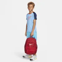 Nike Diamond Select детские Bat Pack (20L) цвет красный